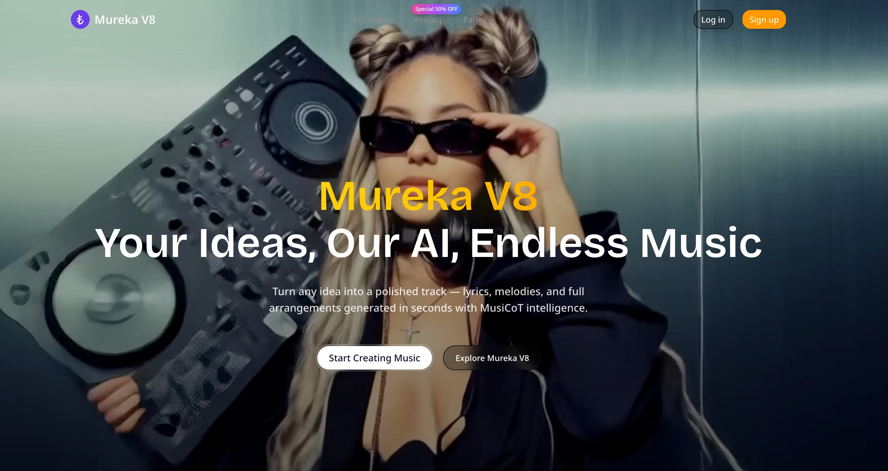 Build Repeatable Music for Video, Shorts, and Podcast Work